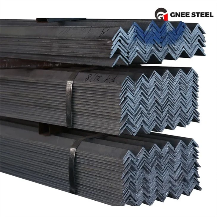 120 X 120 X 10 Steel Angle Iron