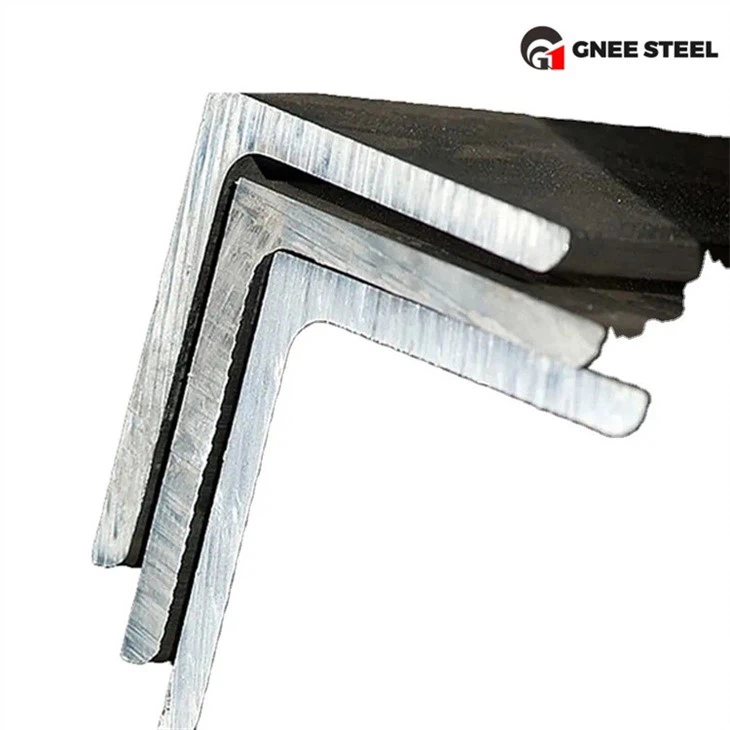 120 X 120 X 12 Steel Angle Iron