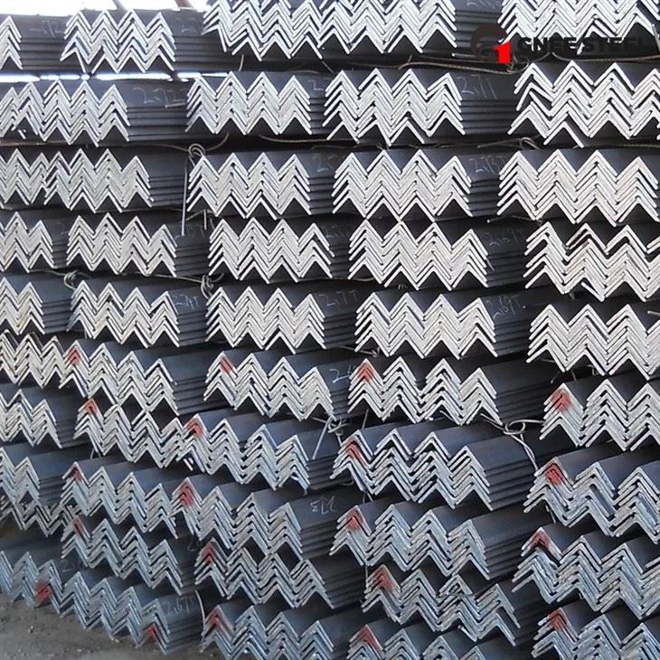 200 X 200 X 12MM Angle Iron Supplier