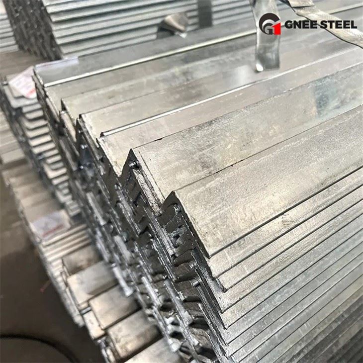20X20MM Angle Iron Supplier