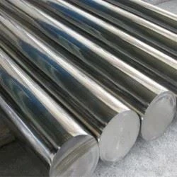 304 Stainless Round Steel