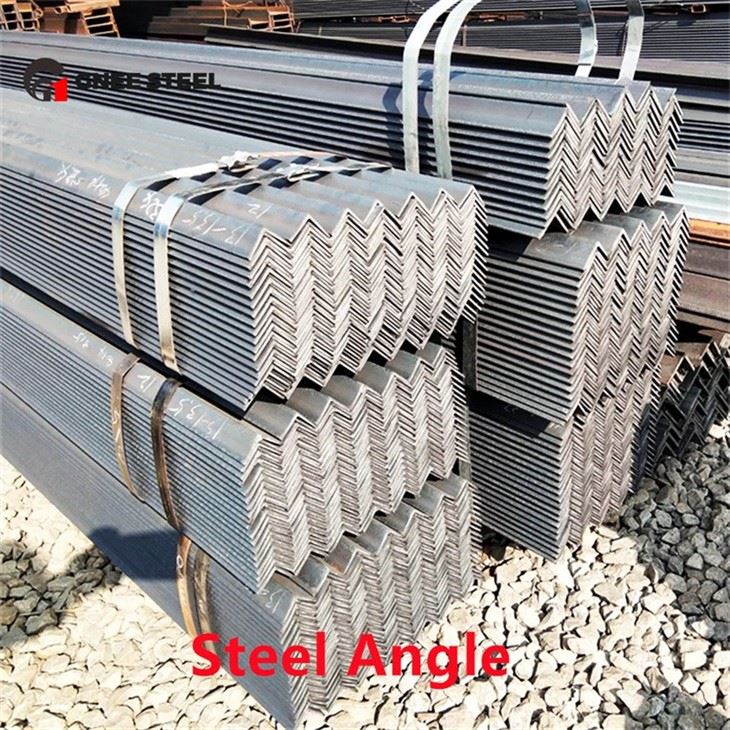 500 X 3.00 X 2.00 X 40 Angle Iron Supplier