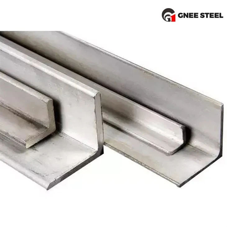 90 X 90 X 8 Steel Angle Iron