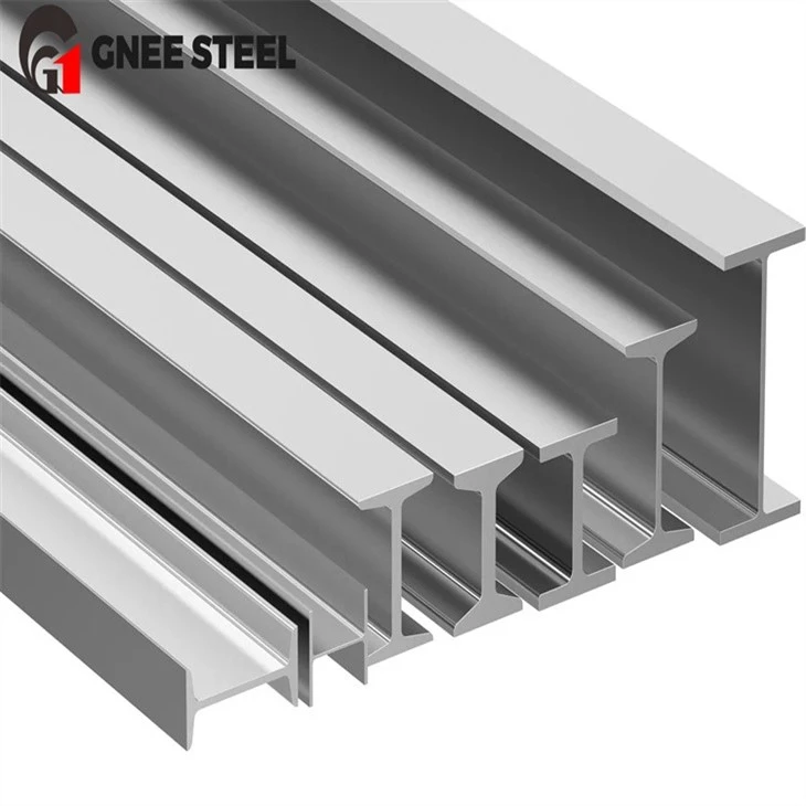 A36 A992 A572Gr H Steels You Need