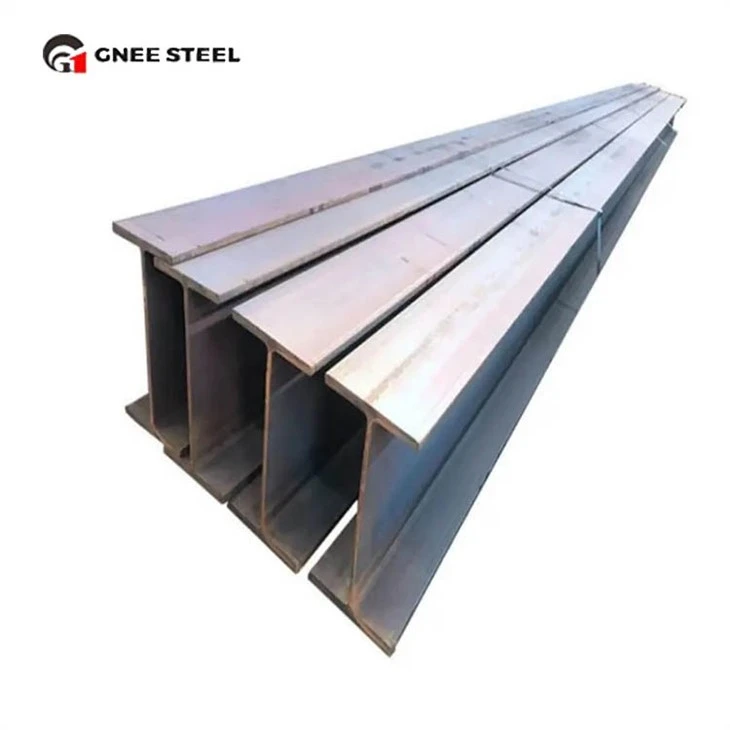 A572 Universal Beam