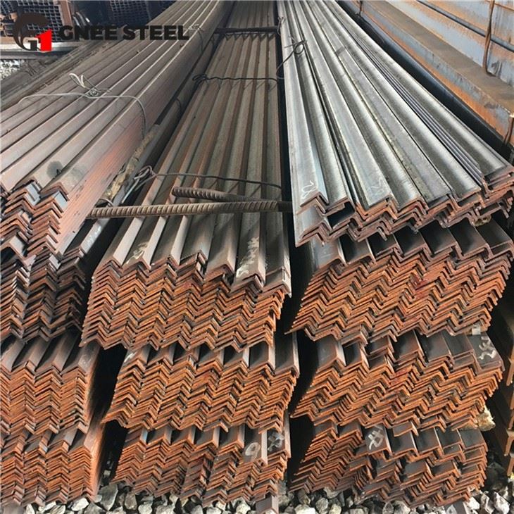 A588 Angle Steel With Good Quality
