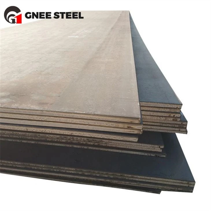C80U Carbon Tool Steel