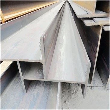 CARBON STEEL H BEAM Q460D