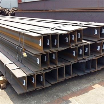 CARBON STEEL H BEAM Q550D