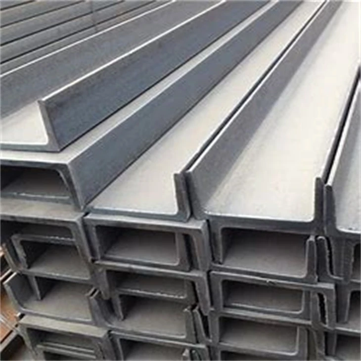 FI Standard Channel Steel