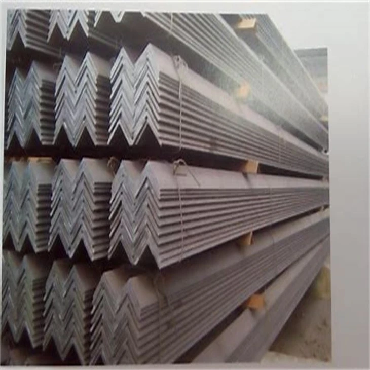 GB Q235 Angle Steel With Attractive Price