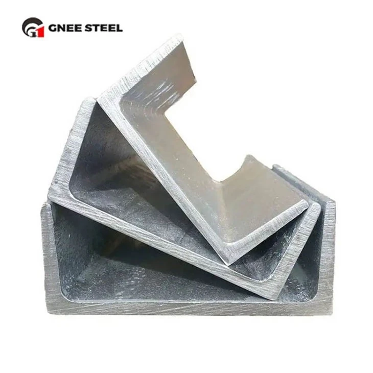 Q345B Channel Steel