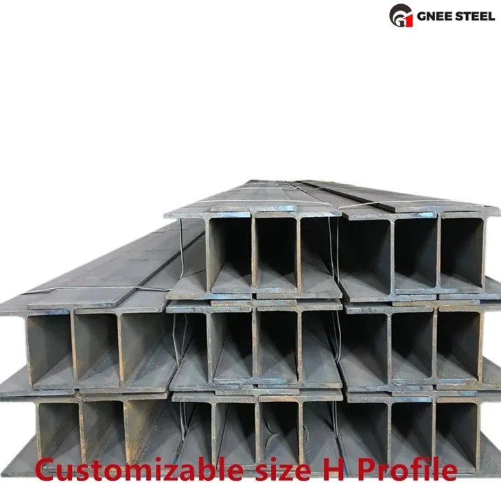 Q355 Q355B C Channel Steel