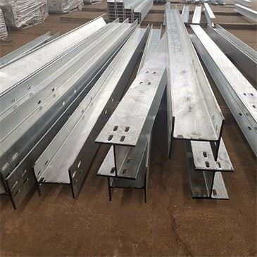 Q420 HM CARBON STEEL H BEAM