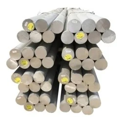 S235 Round Bar in Various Specification