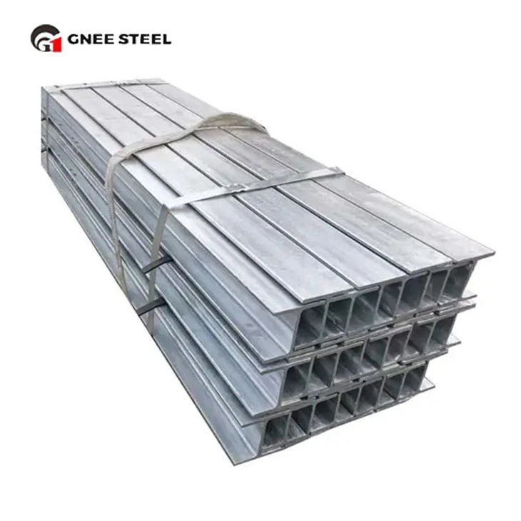 W10×9 H steel profile2