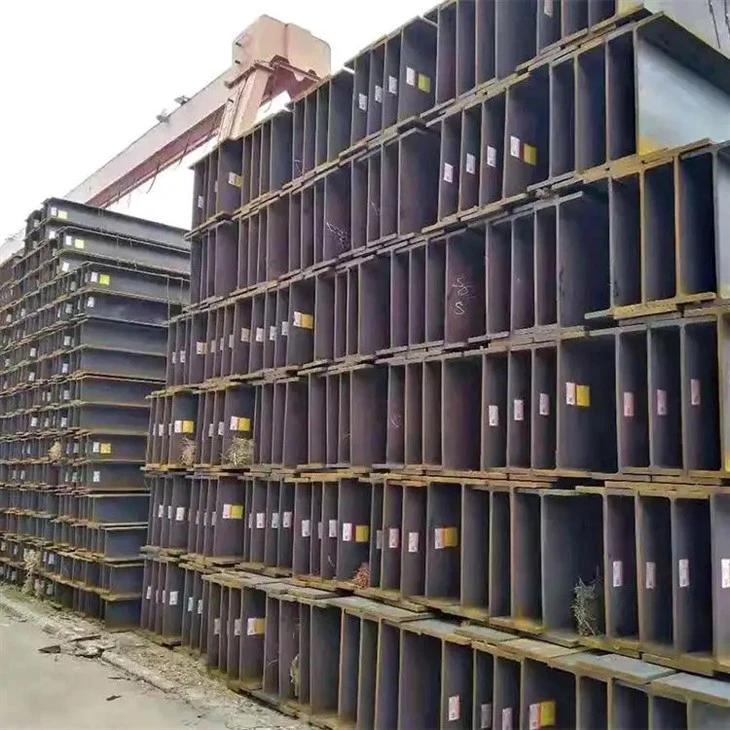 W12 X 12 X 230 H Profile Steel