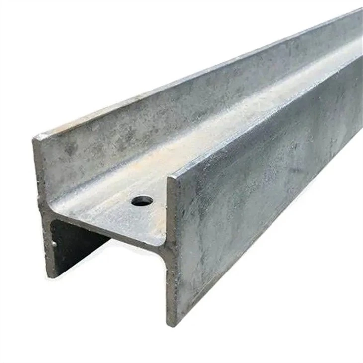 W14 X 10 X 74 H Profile Steel