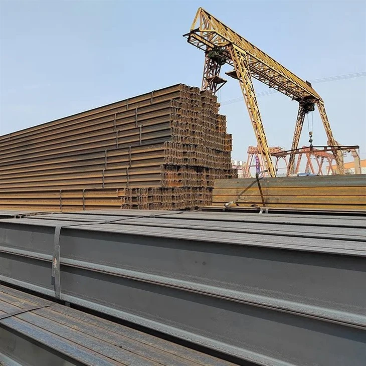 W27 X 10 X 129 H Profile Steel