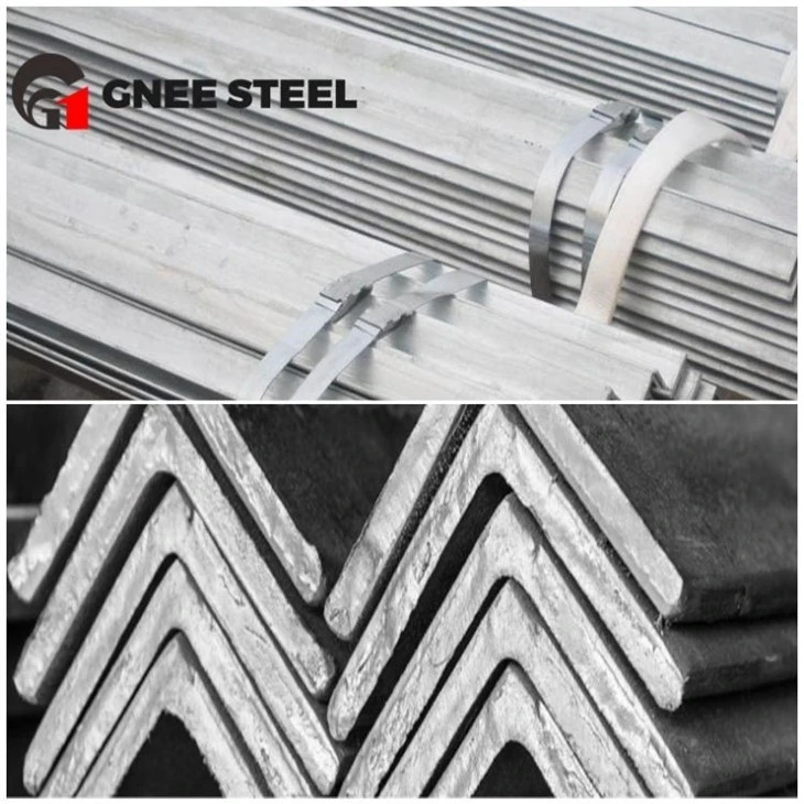 ASTM A36 Angle