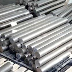 Carbon Cold Rolled 2205 2507 Round Bar