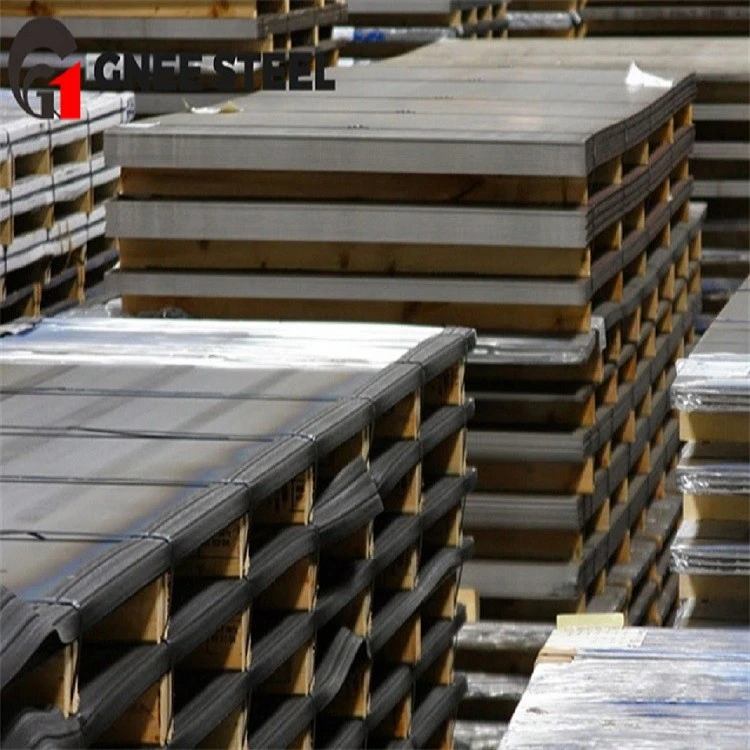 SA387Gr22CL2 Boiler Plate Steel