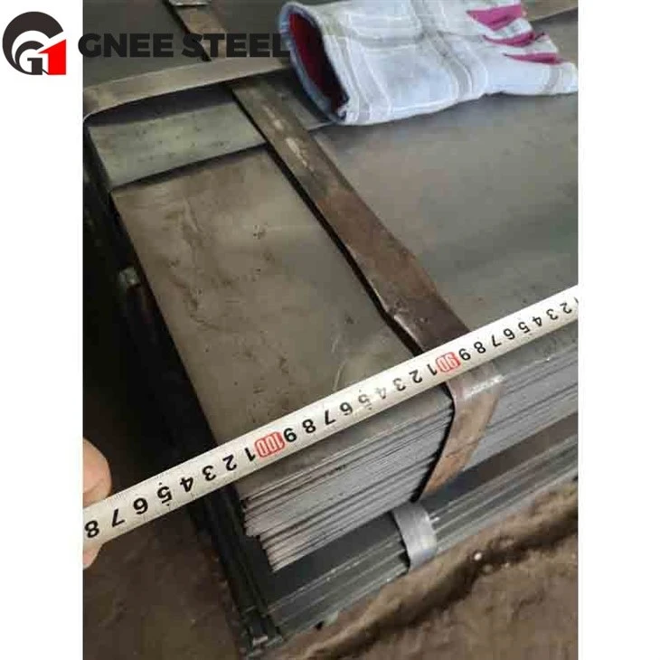 ASTM A656 Type 7 Grade 100 ASTM A656/A656M