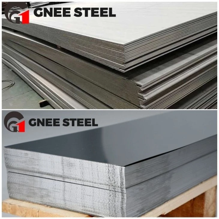 ASTM A1018 HSLAS-F Grade 80 High-strength Low-alloy Steel