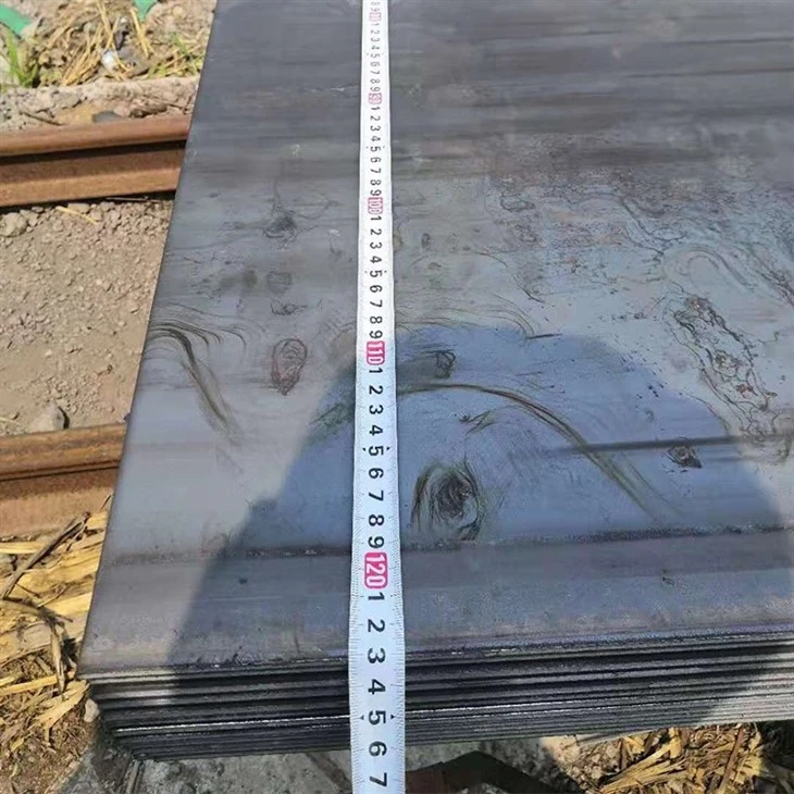 DIN S 420 NL DIN EN 10025-3