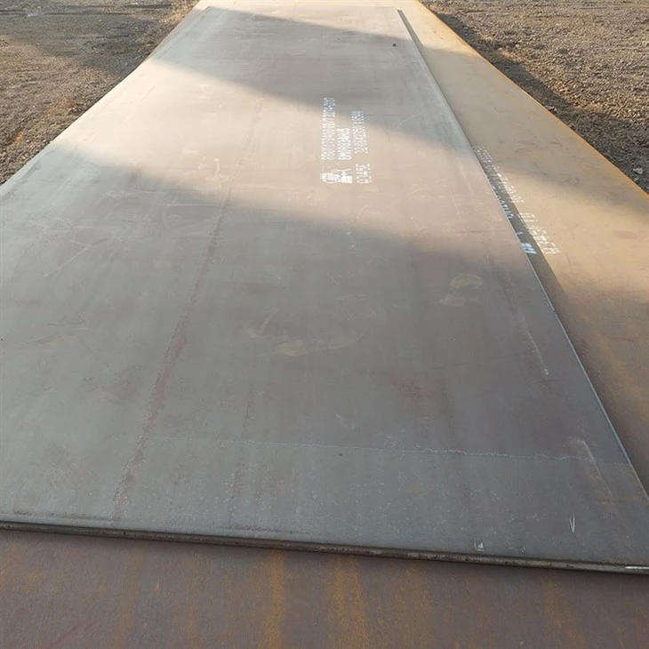 DNV Grade NV F40