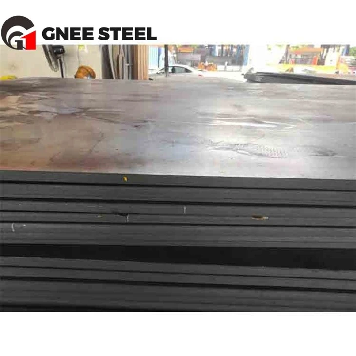 GB Q345D GB/T 1591