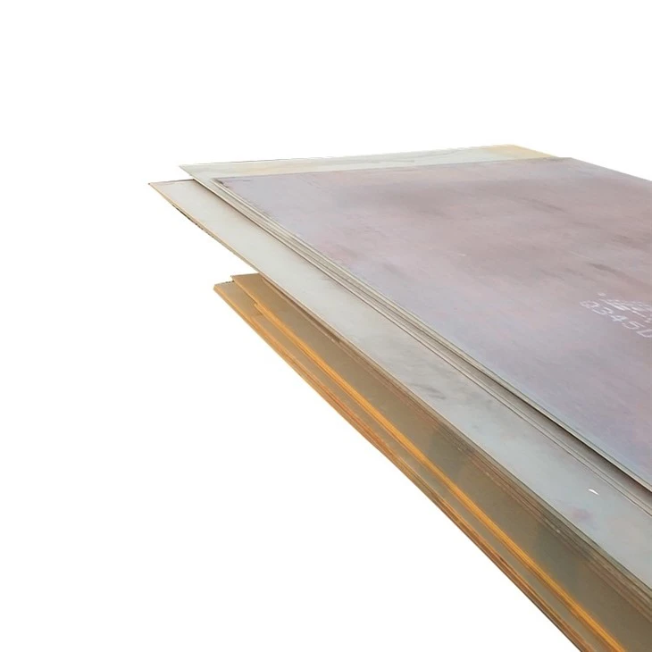 NM500 Abrasion Resistant Plate