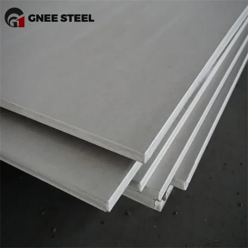 Q800D High Strength Steel Plate
