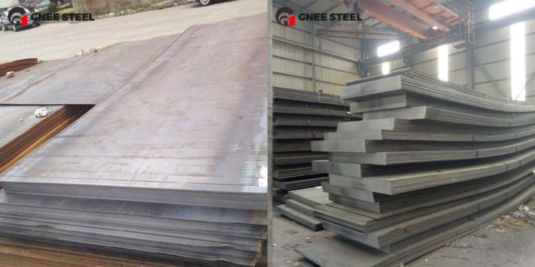 pressure vessel plate material pressure vessel plate material
