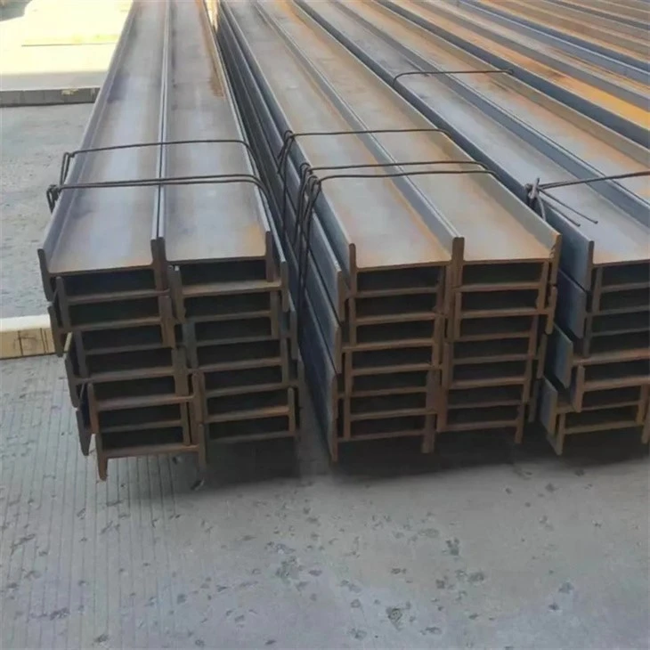 Q355 Q235 Wide Flange H Beam
